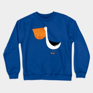 Pelican Crewneck Sweatshirt